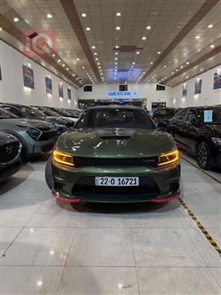 دودج تشارجر